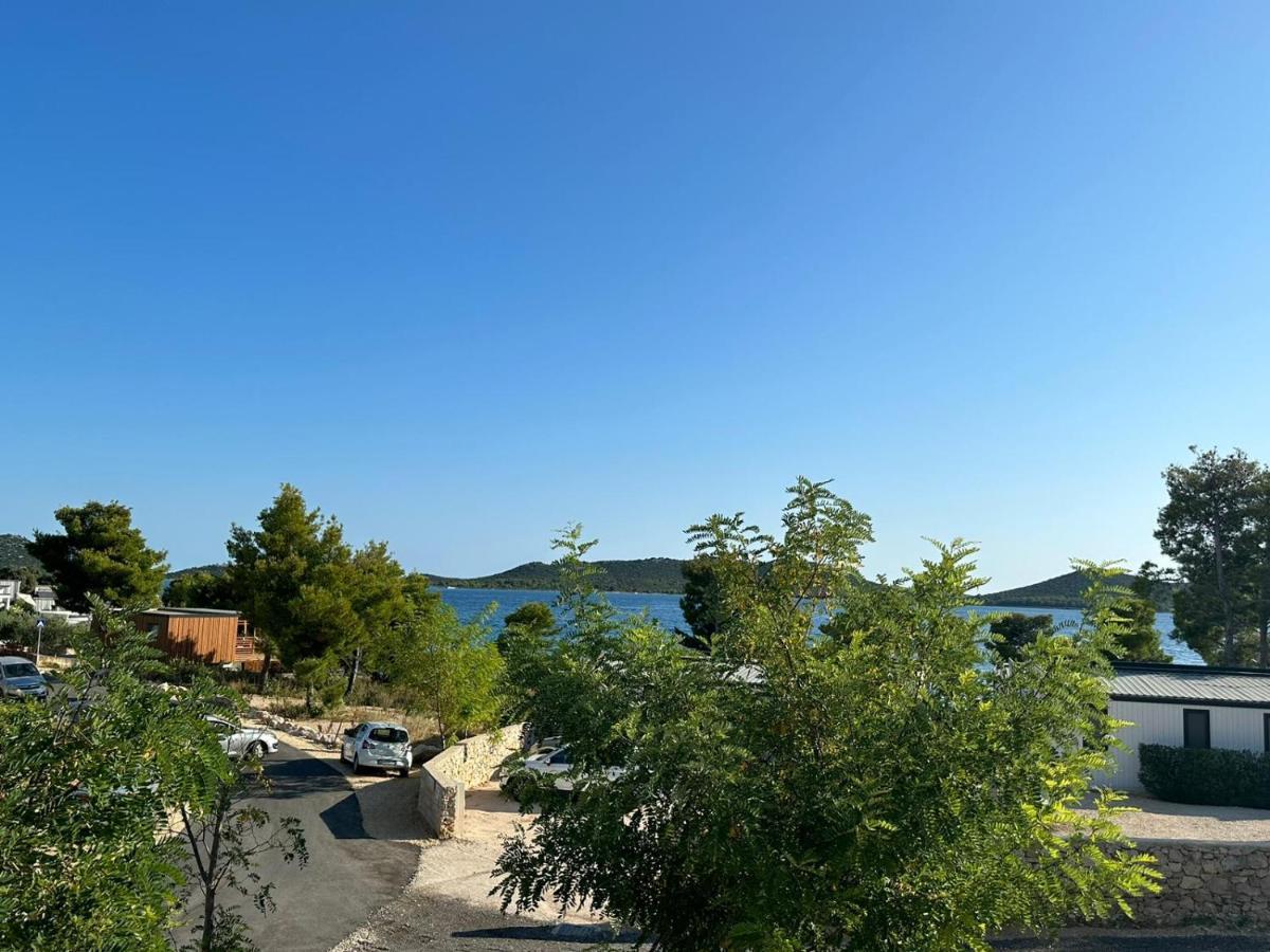 Villa Ahoi Hause 10 Drage Esterno foto